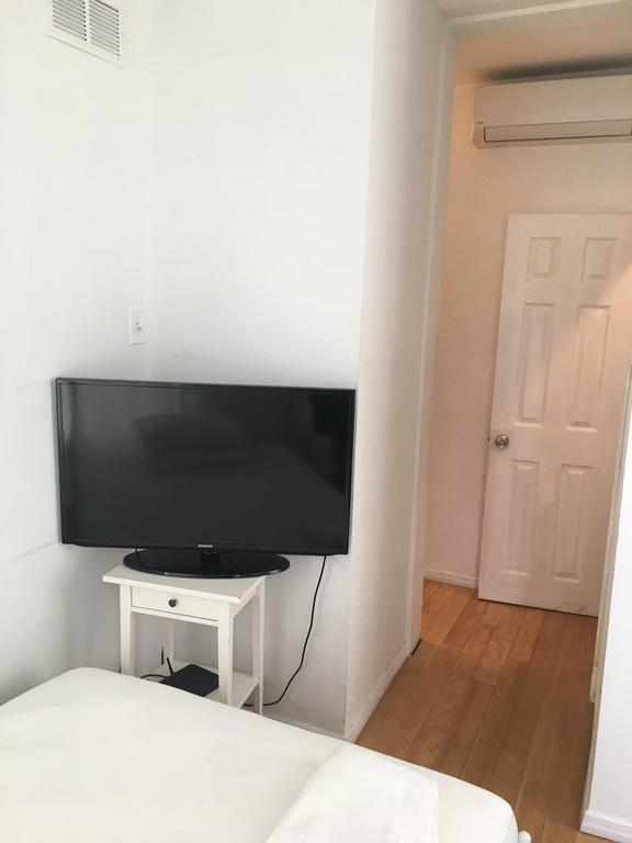 Appartement Beachside Brooklyn *