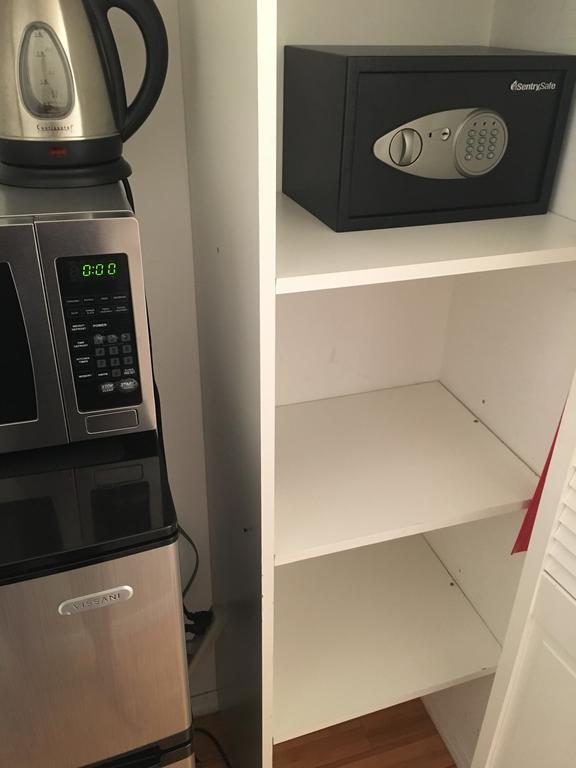 Beachside Brooklyn Appartement New York