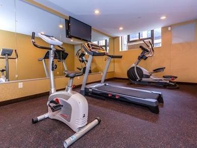 Locanda Rodeway Bronx Zoo 2*