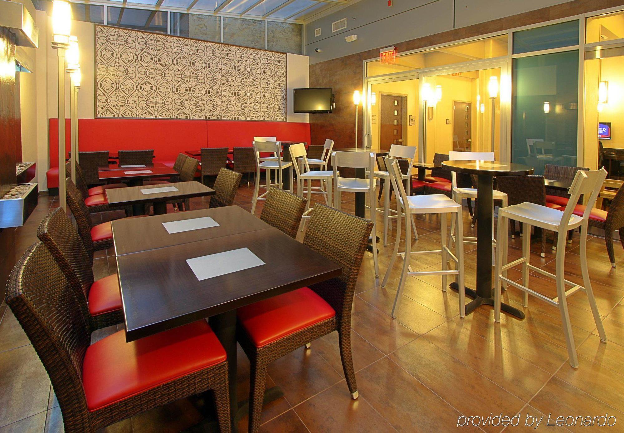 Fairfield & By Marriott Manhattan/fifth Avenue Hotel Nueva York