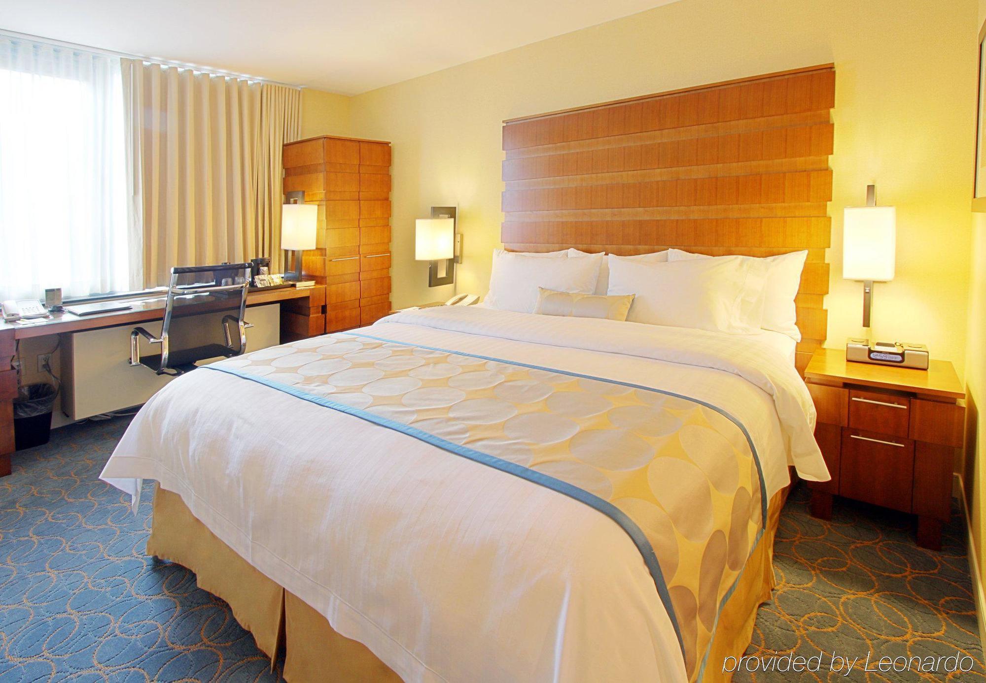 Fairfield & By Marriott Manhattan/fifth Avenue 3* Nueva York