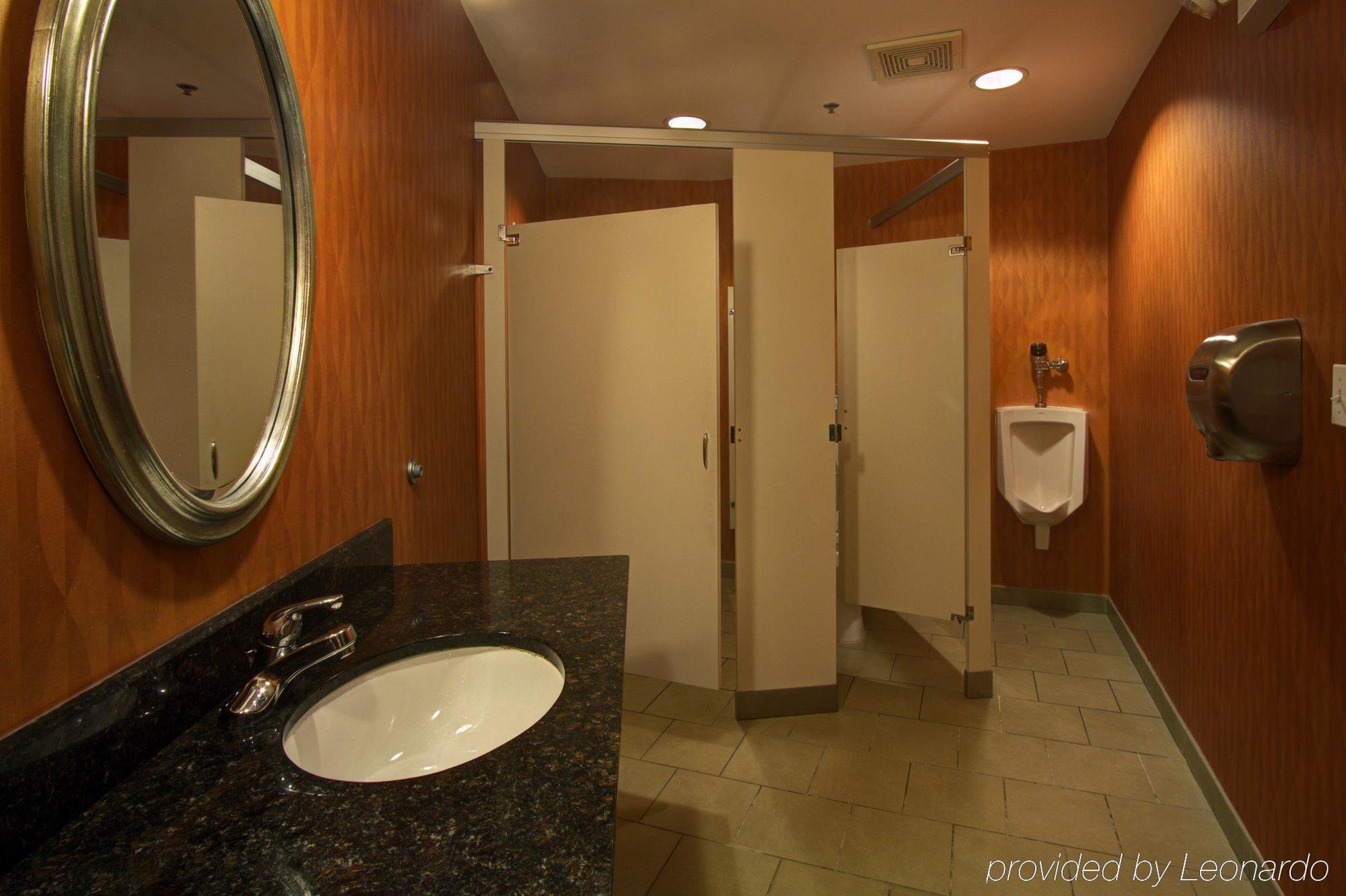 Fairfield & By Marriott Long Island City/manhattan View 3* New York