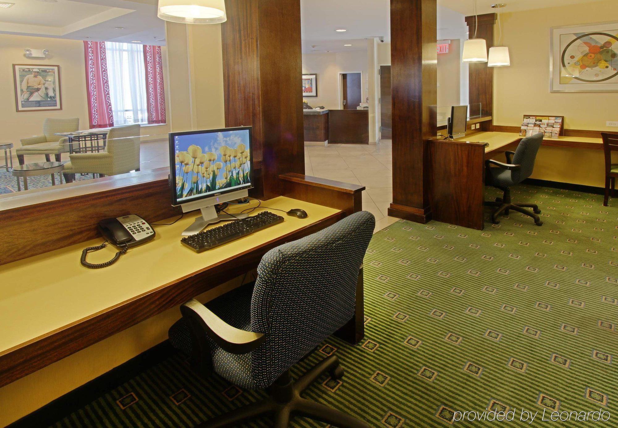Fairfield & By Marriott Long Island City/manhattan View 3*