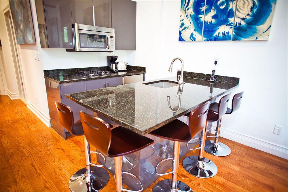 Your In Harlem Appartement New York