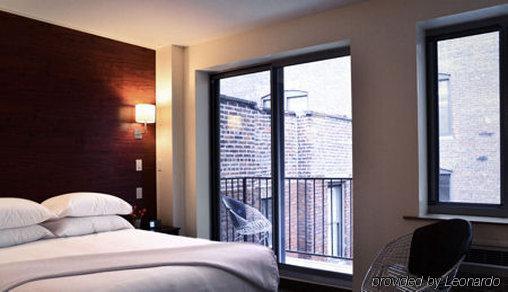 Hotel Lex Nyc New York City