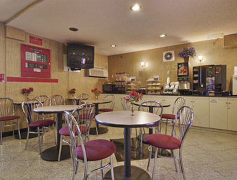 Quality Jfk Airport Rockaway Blvd Hotel Nueva York