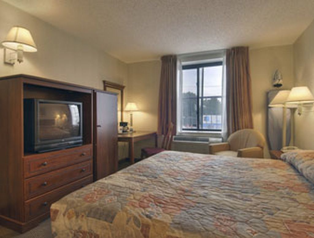 Hotel Quality Jfk Airport Rockaway Blvd Nueva York