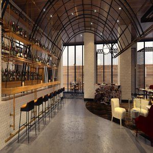 Doubletree By Hilton Times Square West 4*