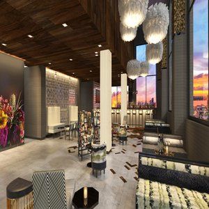 Doubletree By Hilton Times Square West 4* Nueva York