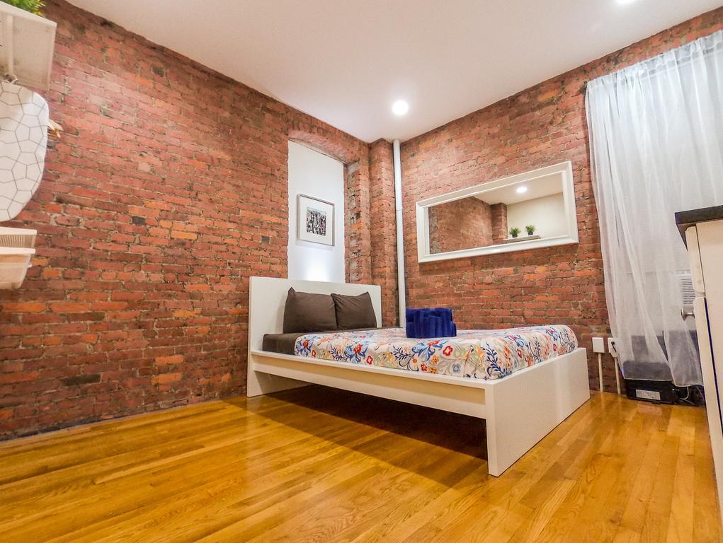 Lejlighed New York Apartments *