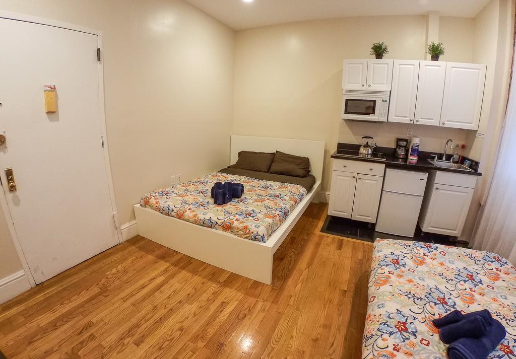 Apartamento New York Apartments