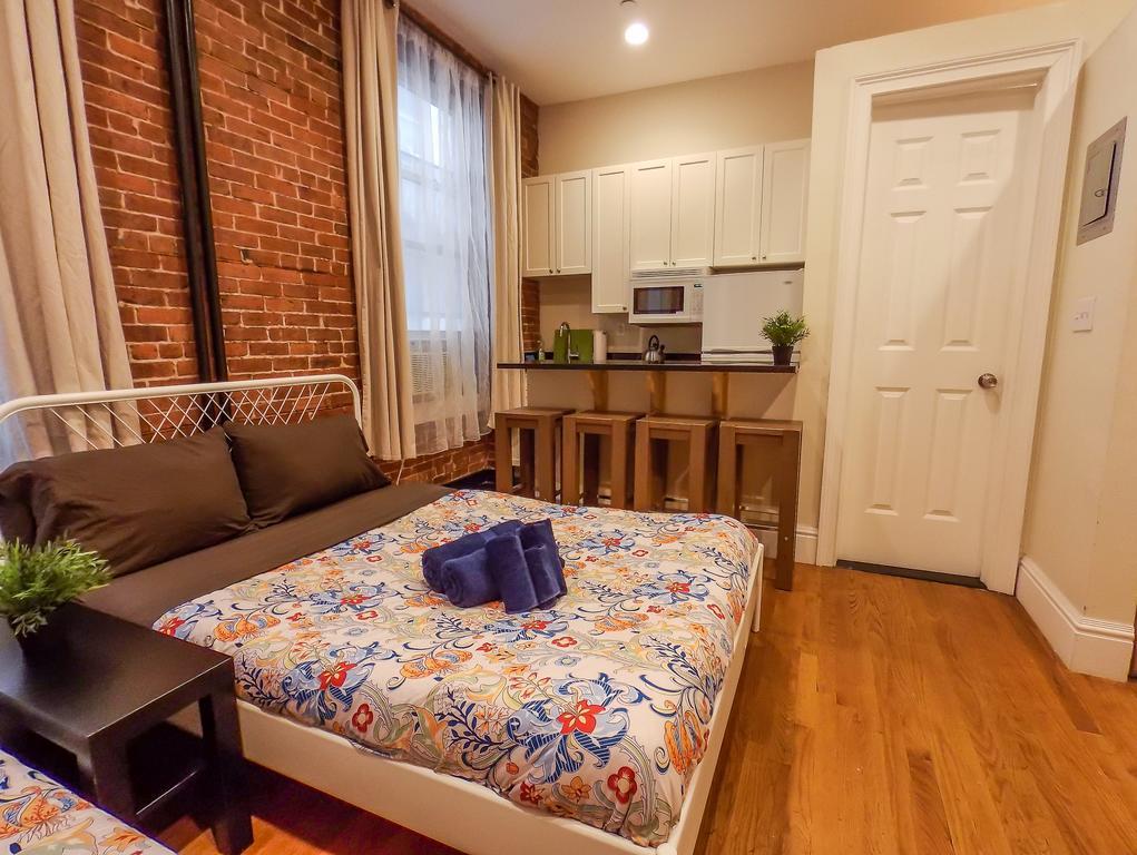 New York Apartments Apartamento