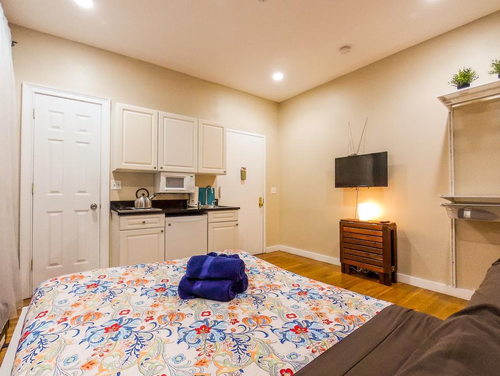 Apartamento New York Apartments
