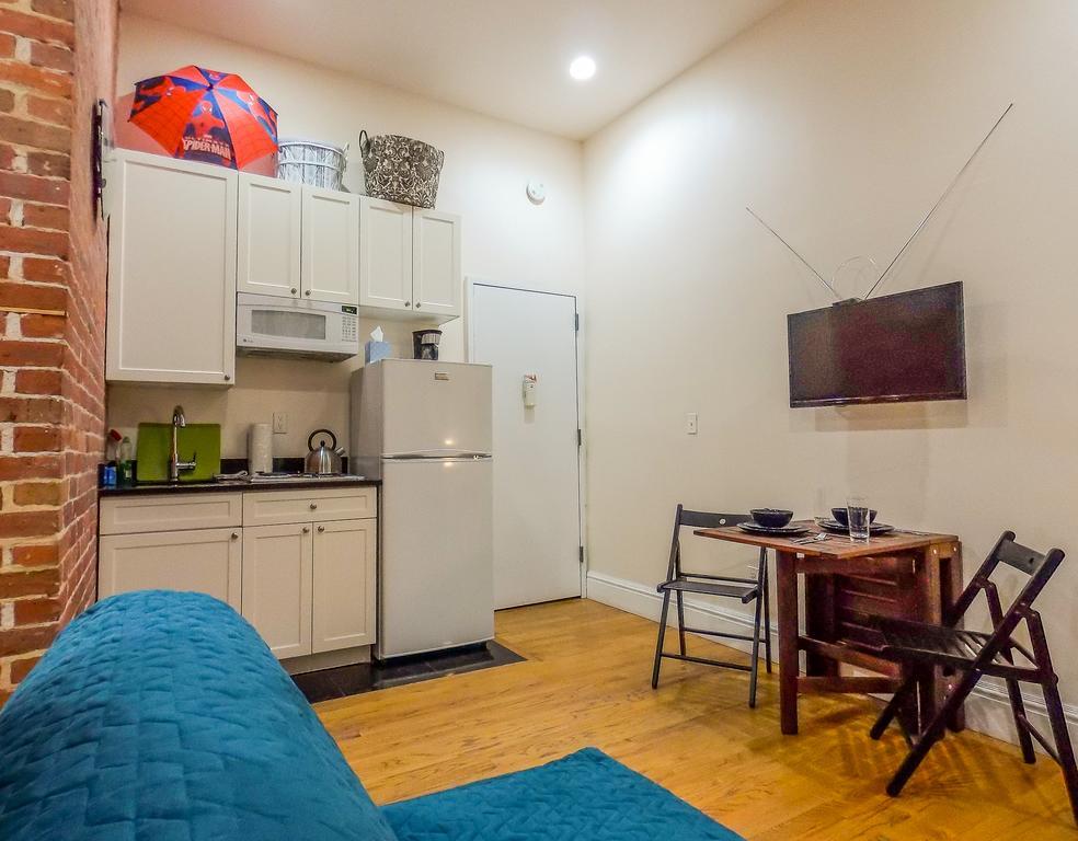 Apartamento New York Apartments