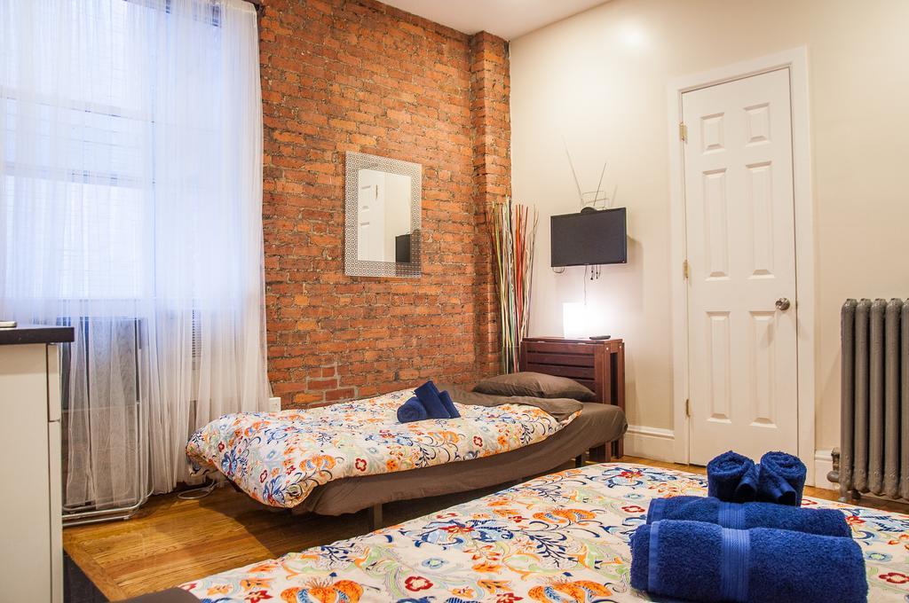Apartamento New York Apartments Nueva York