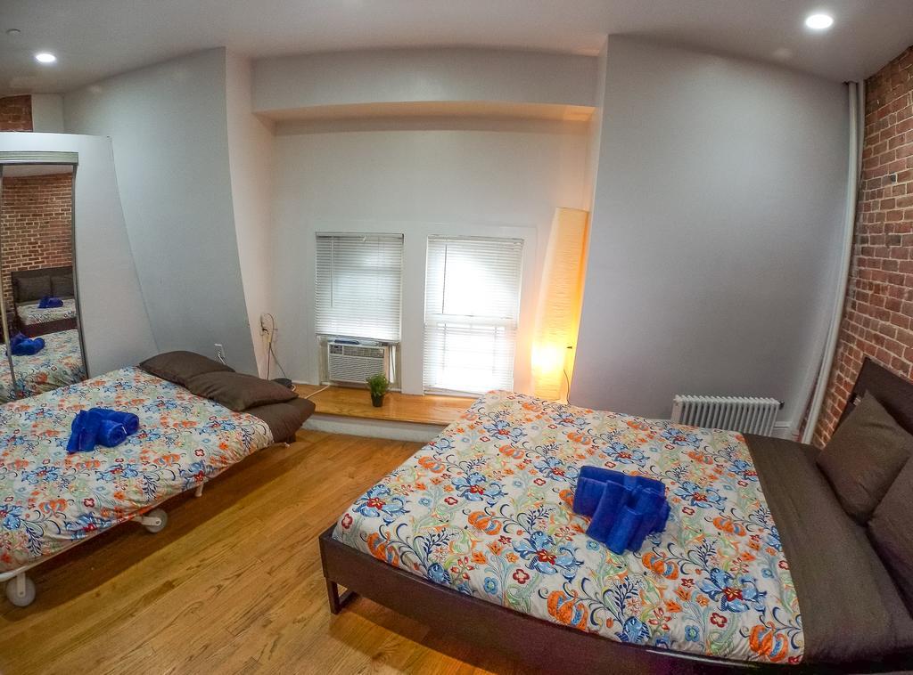 Apartamento New York Apartments Nueva York