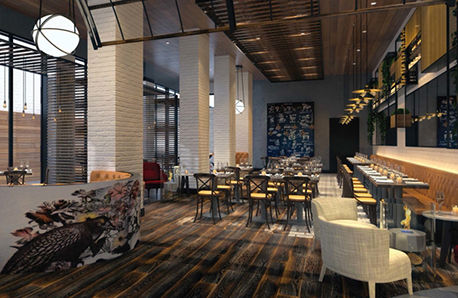 Doubletree By Hilton Times Square West 4* Nueva York