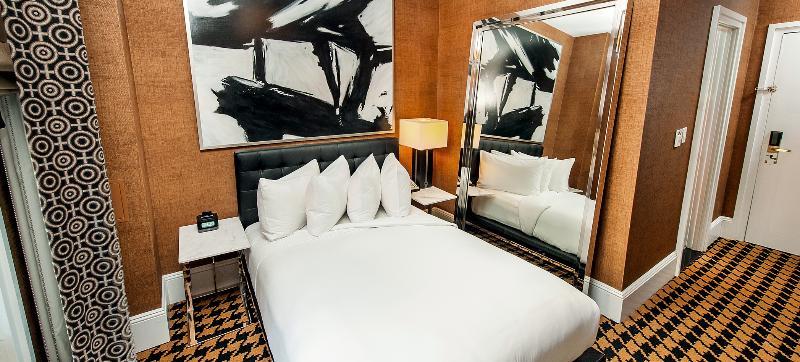 Ameritania At Times Square 4* Nueva York