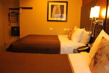 Richland Les Hotel New York