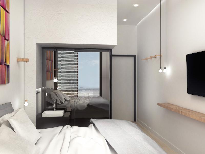 The Baltic Hotel Nova York
