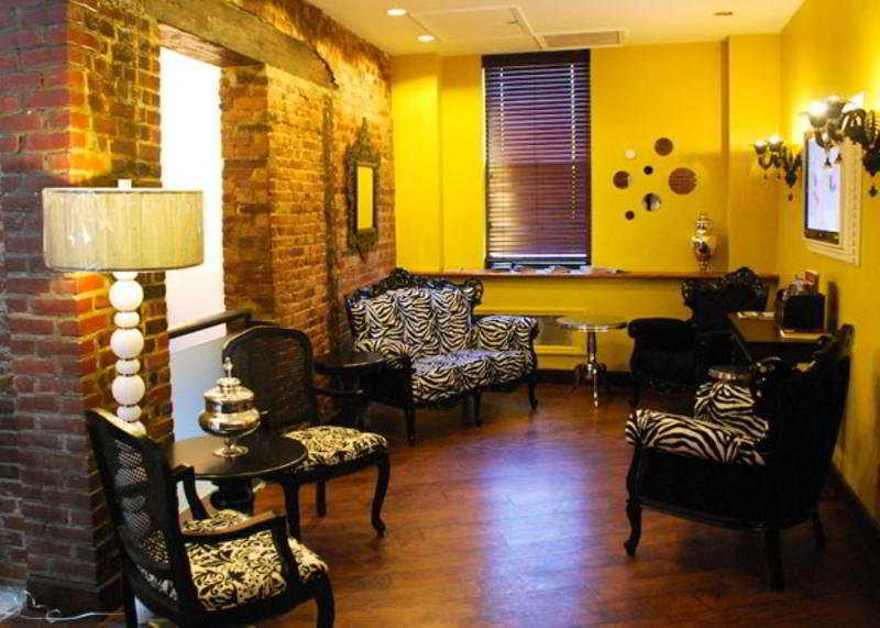Sohotel Hotel Nueva York