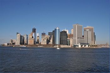 Harbor House 2* New York City