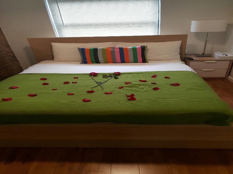 Chelsea (adults Only) Herberg New York
