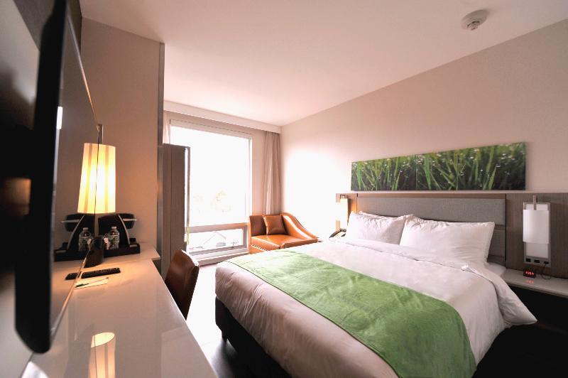 Hotel Wyndham Garden Fresh Meadows Flushing New York