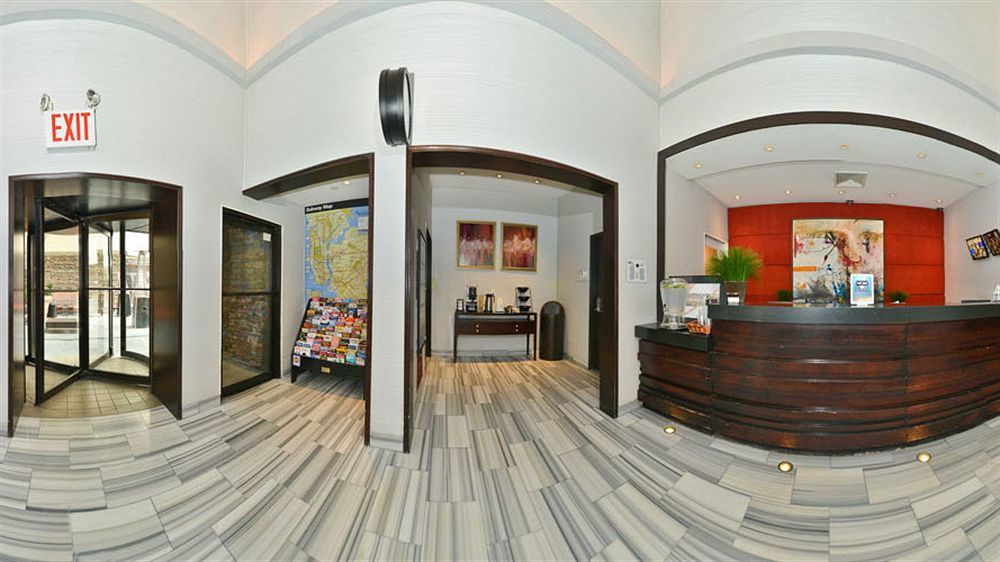 Ravel Trademark Collection By Wyndham Hotel New York City