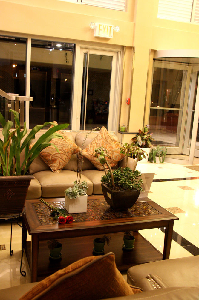 Howard Johnson By Wyndham Long Island 2* New York
