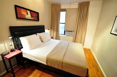 Off Soho Hotel Nueva York