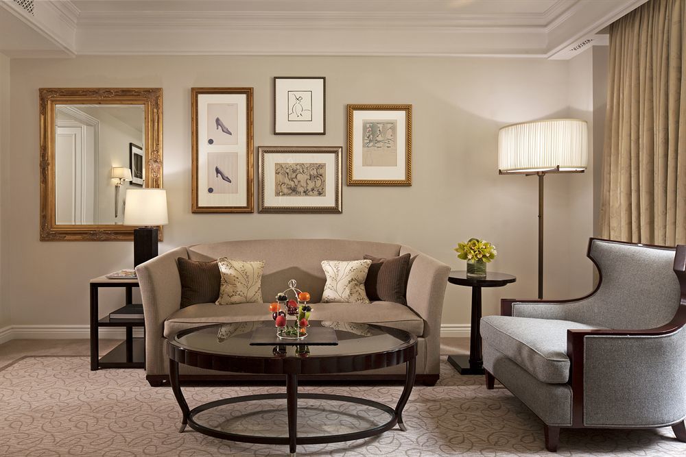 The Peninsula Hotel Nova York
