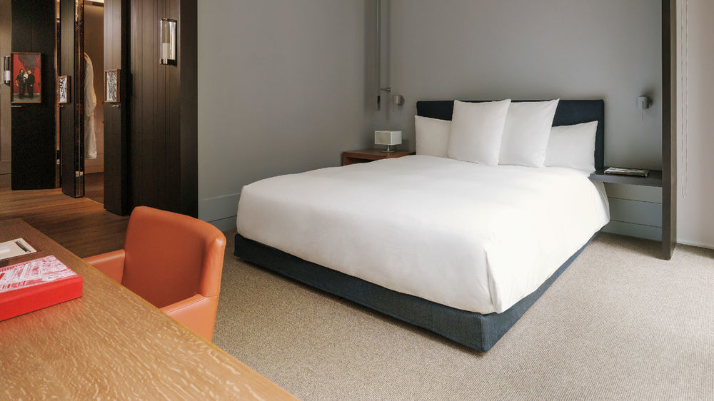 Hotel Andaz 5th Avenue, By Hyatt 4*
