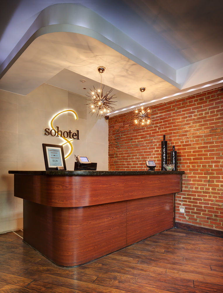 Sohotel 4* Nueva York