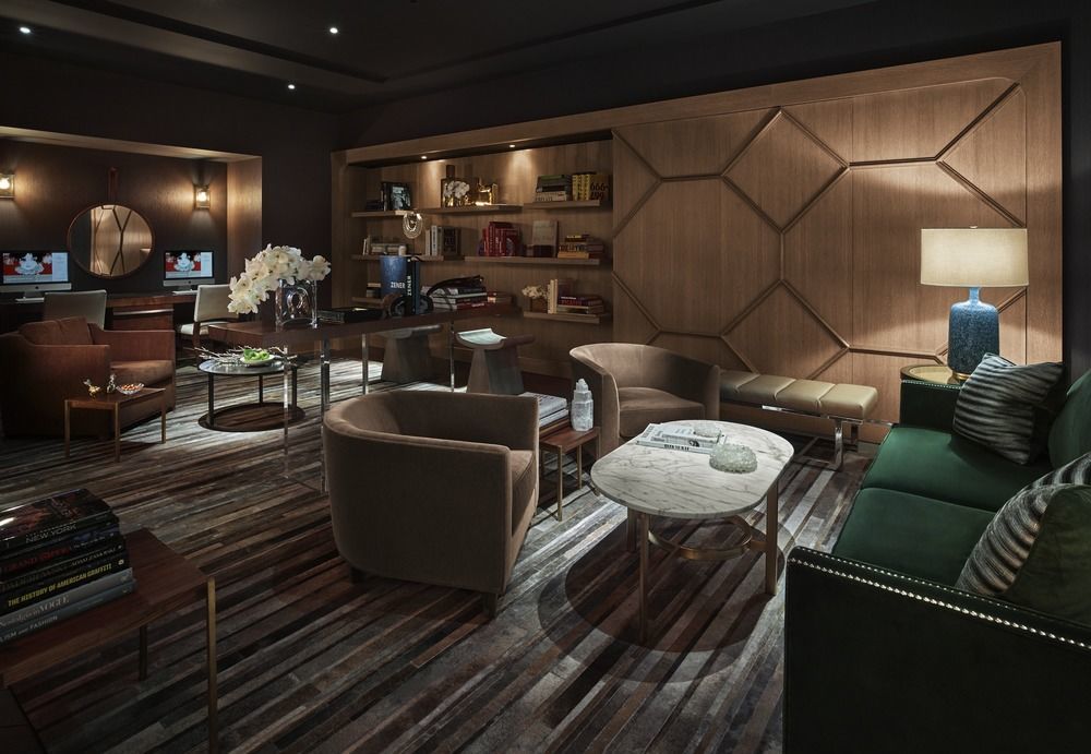Hotel Hilton Club The Quin 3*