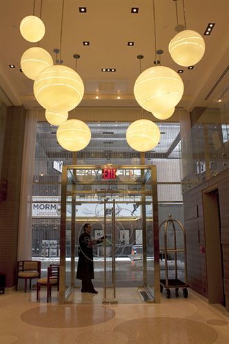 The Pearl Hotel Nueva York