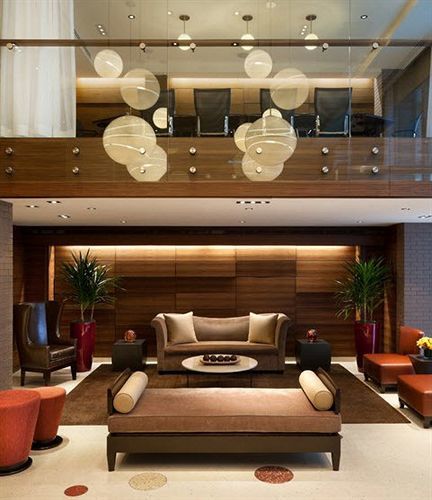 The Pearl Hotel Nueva York