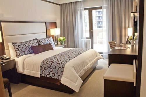 Hotel The Pearl Nueva York