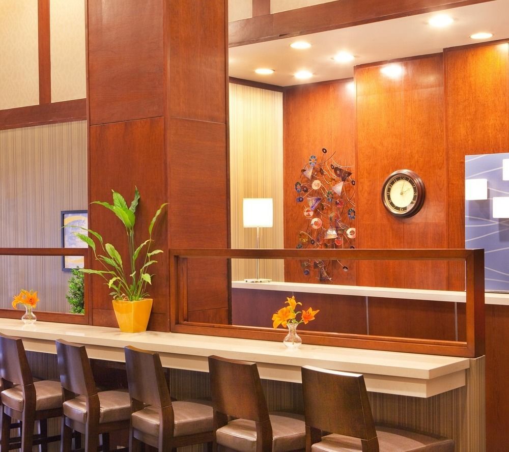 Hotel Citadines Connect Fifth Avenue Nueva York