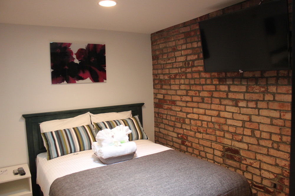 Chelsea (adults Only) Herberg 3*