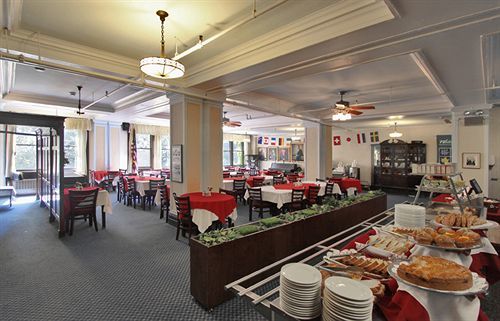 Leo House Hotel Nueva York
