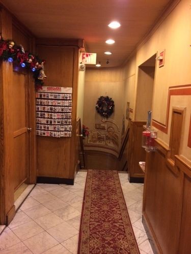 St Marks Hotel Nova York