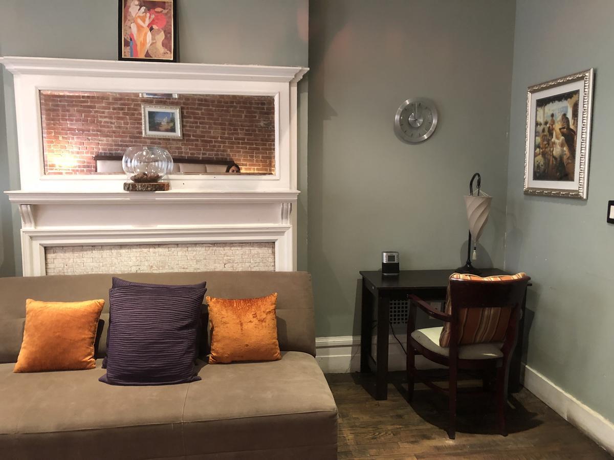 Sugar Hill Appartement New York