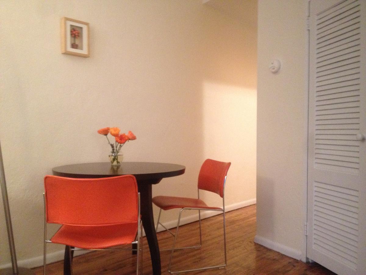 Un Apartment