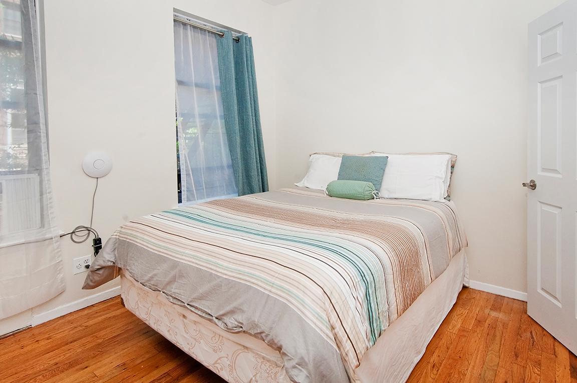 Apartment Un *