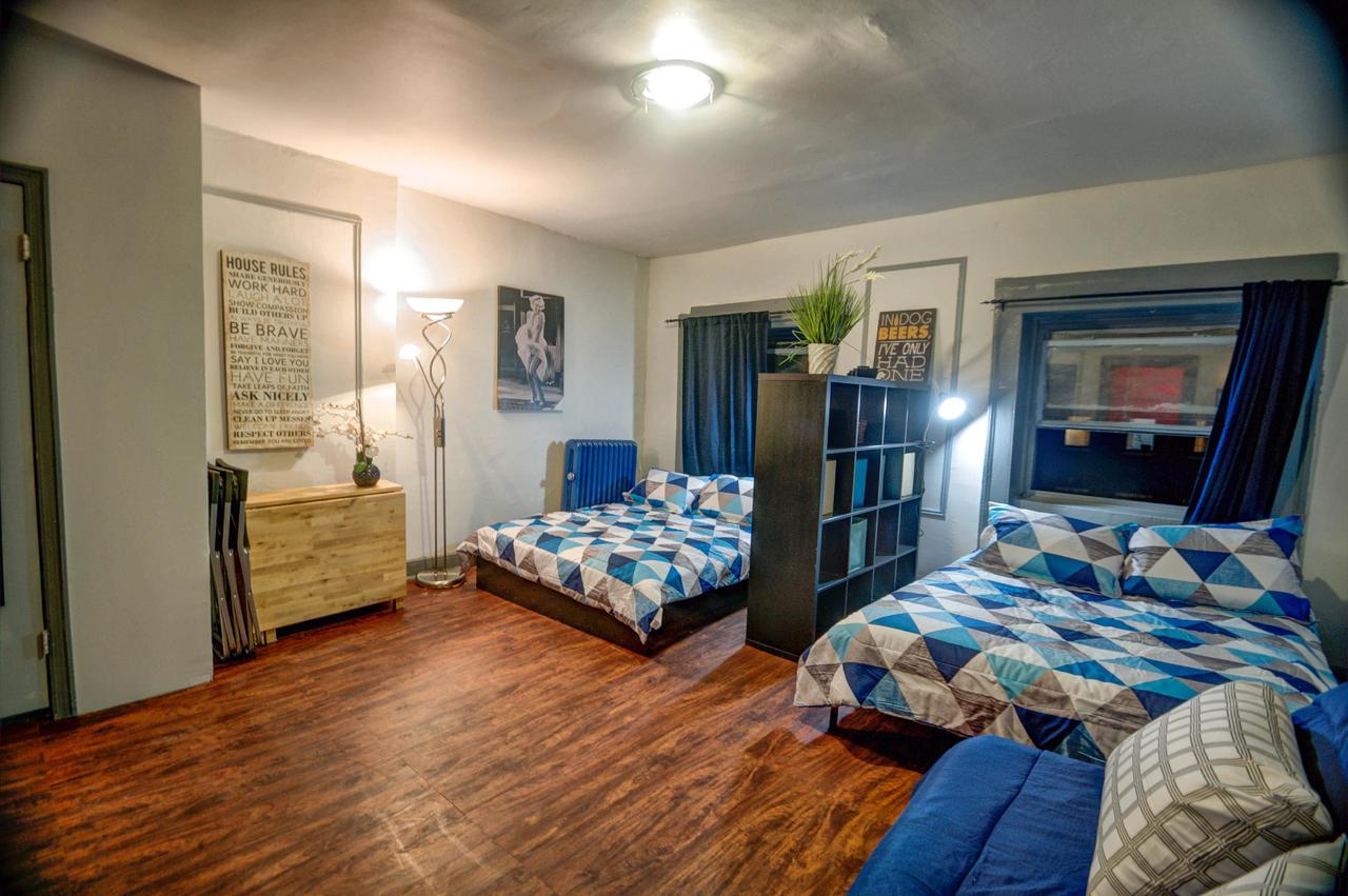 Hostal Chelsea Art Nueva York