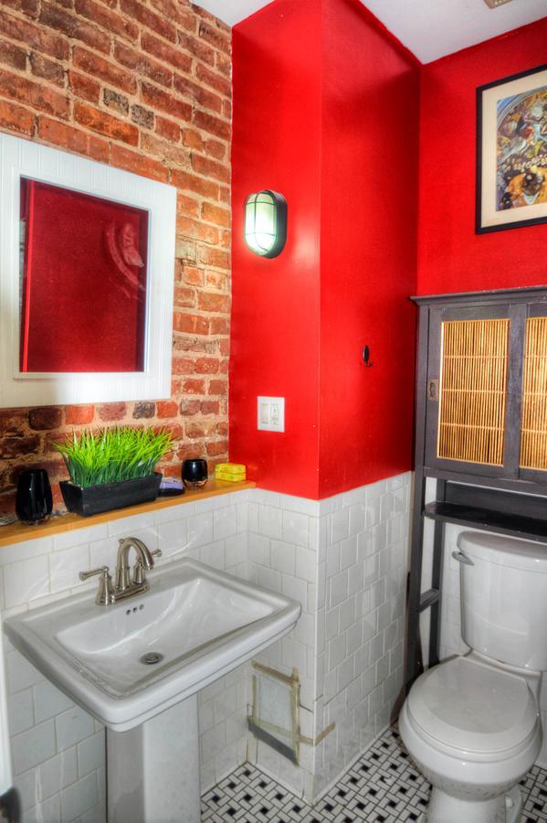 Chelsea Art Hostal Nueva York