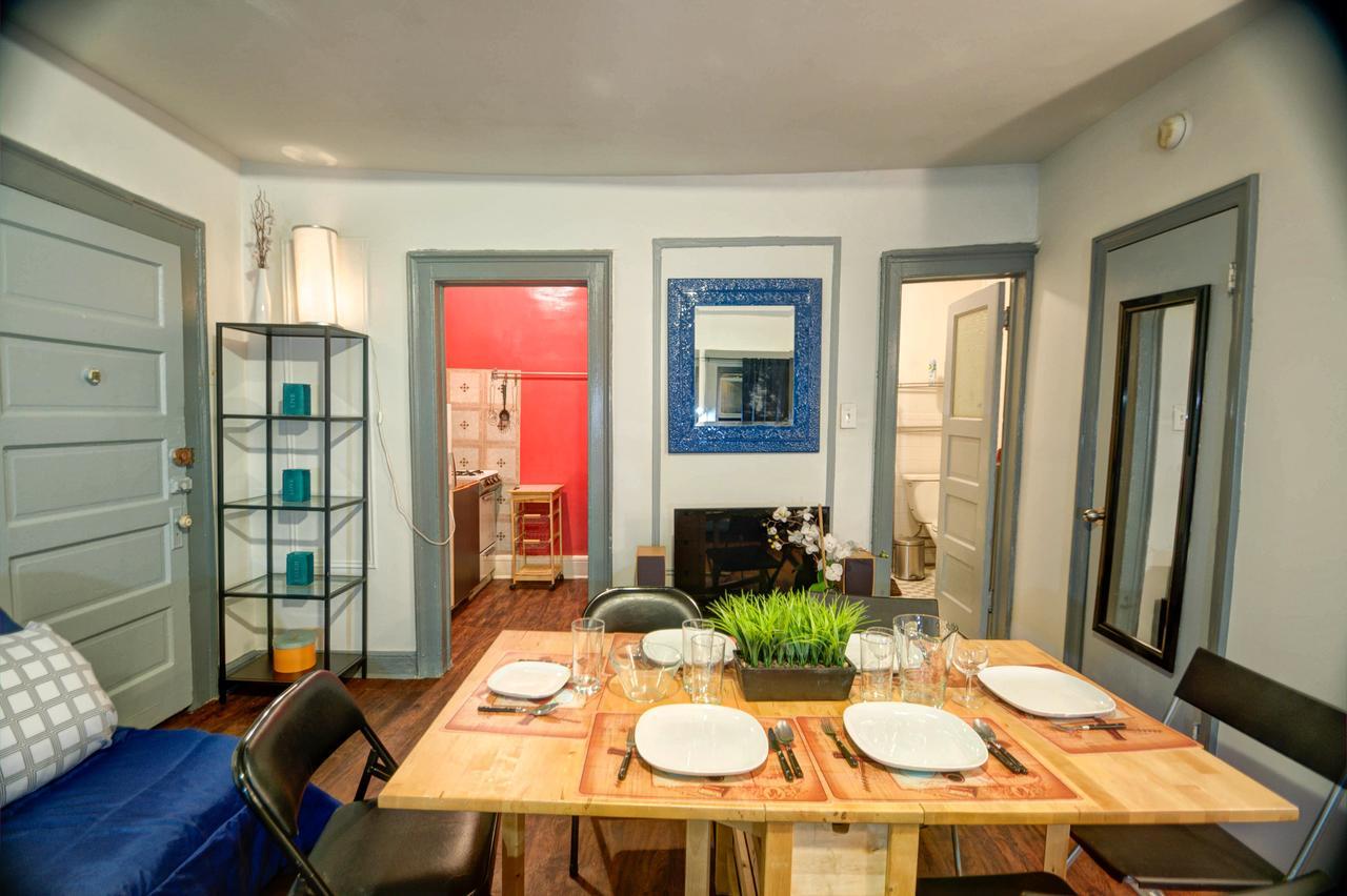 Hostal Chelsea Art *