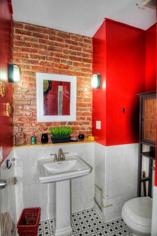 Chelsea Art Hostal *