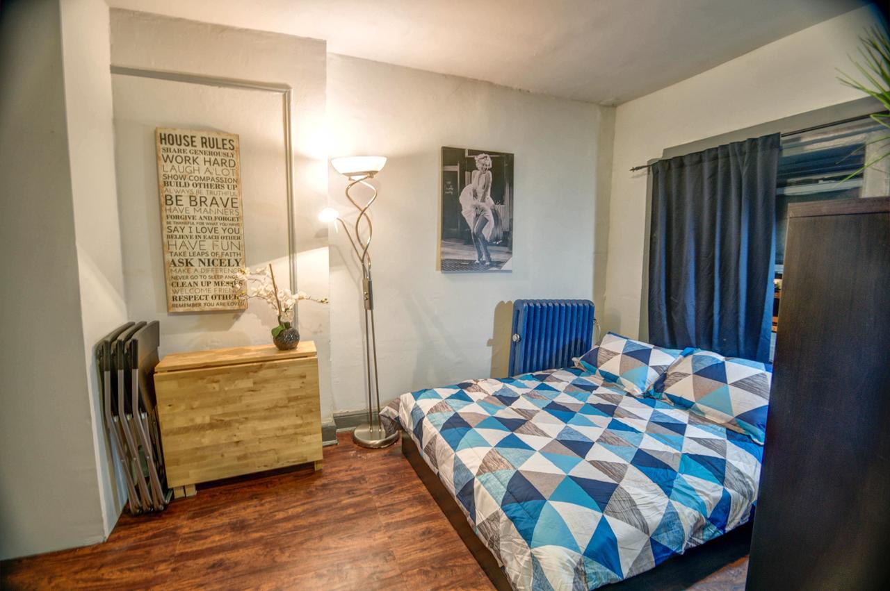 Hostal Chelsea Art Nueva York
